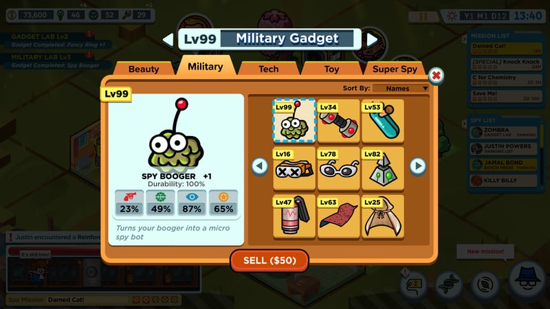 Game screenshot 3