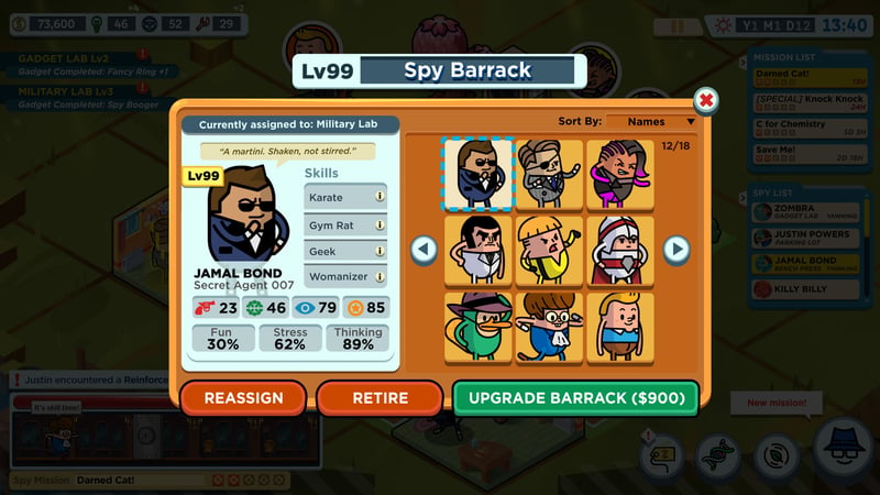 Game screenshot 4