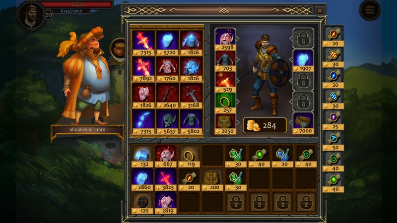 Game screenshot 2