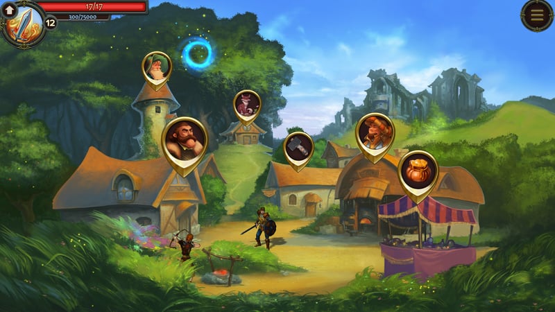 Game screenshot 4
