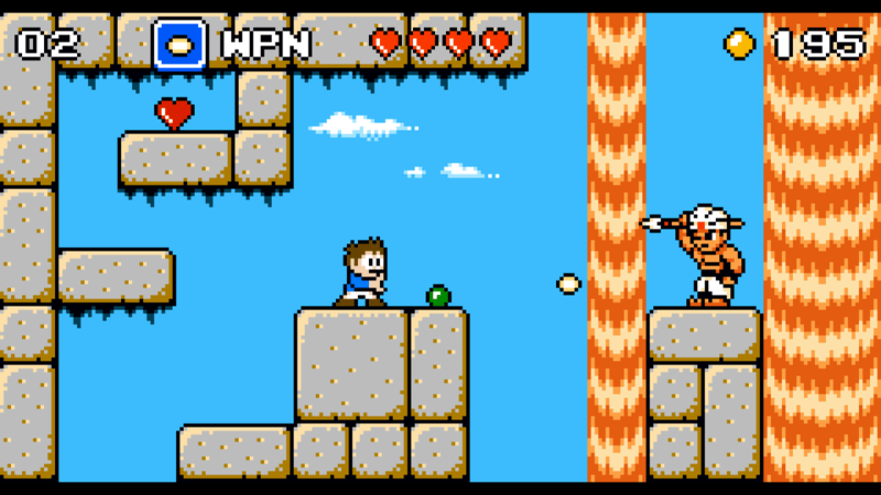 Game screenshot 3