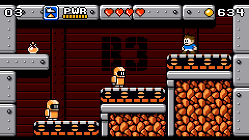 Game screenshot 5