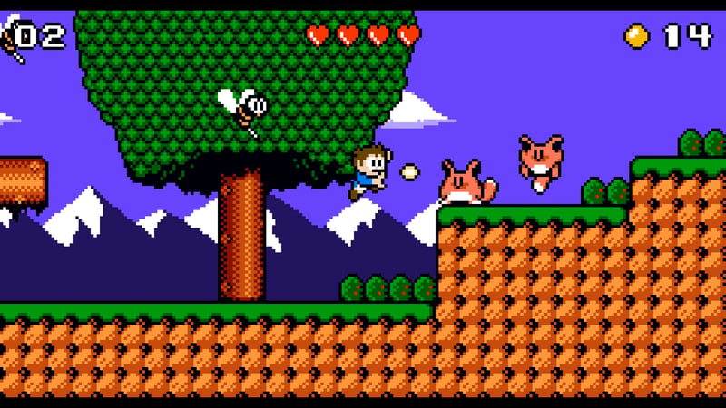 Game screenshot 4