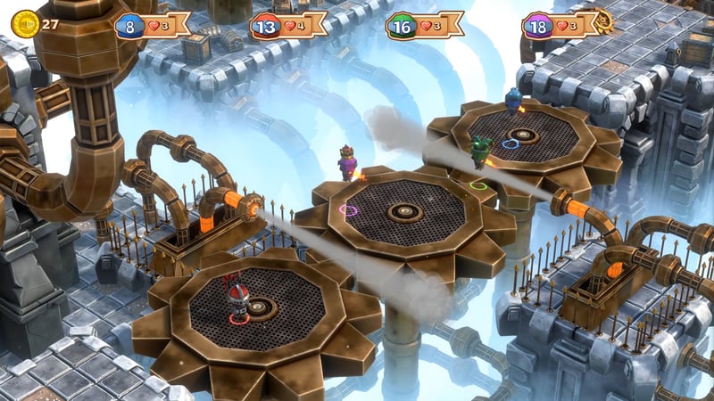 Game screenshot 5