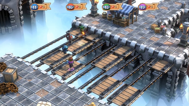 Game screenshot 4