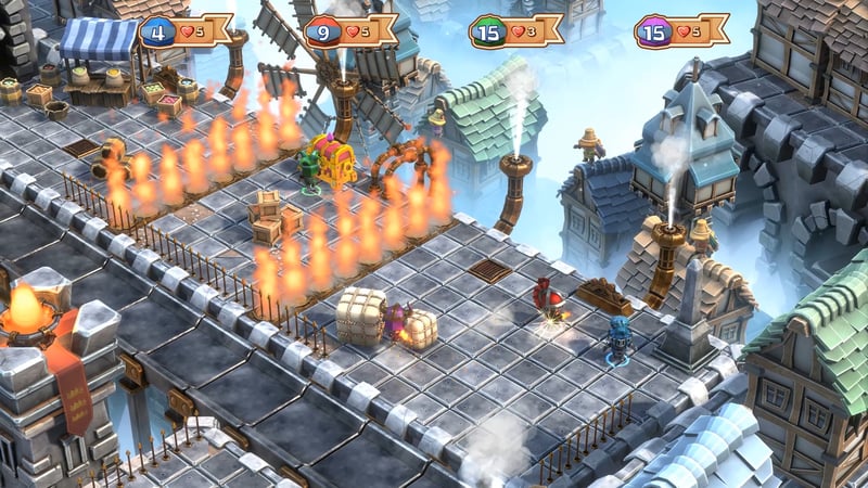 Game screenshot 5
