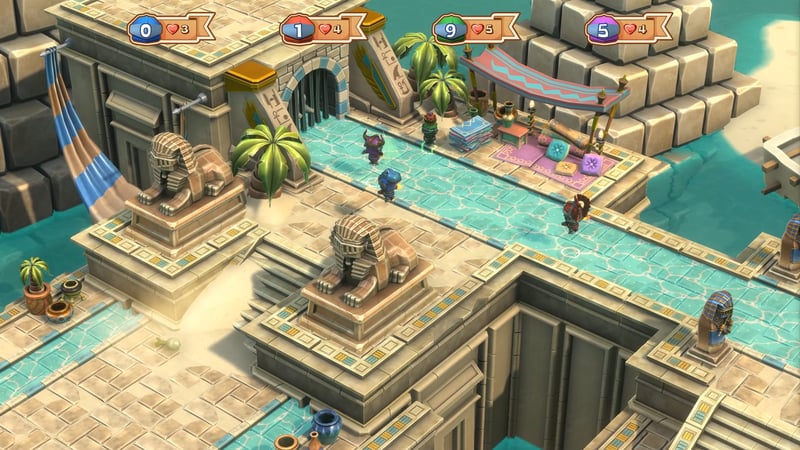 Game screenshot 3