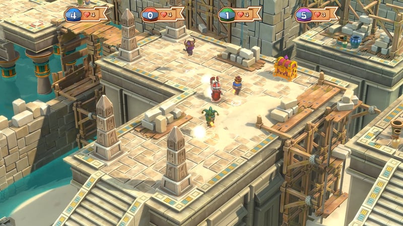 Game screenshot 5