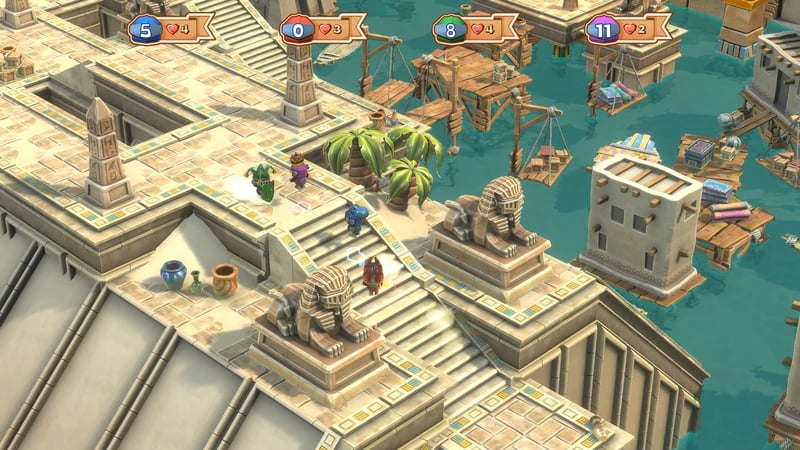 Game screenshot 3