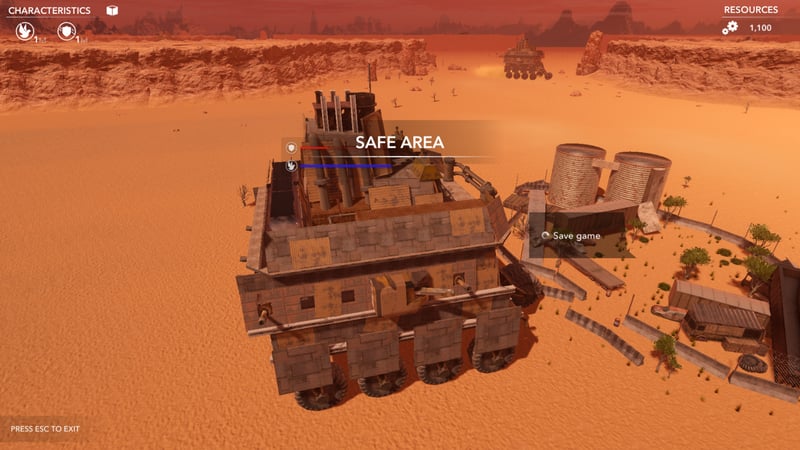 Game screenshot 3