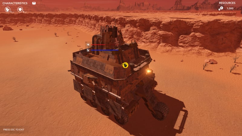 Game screenshot 2
