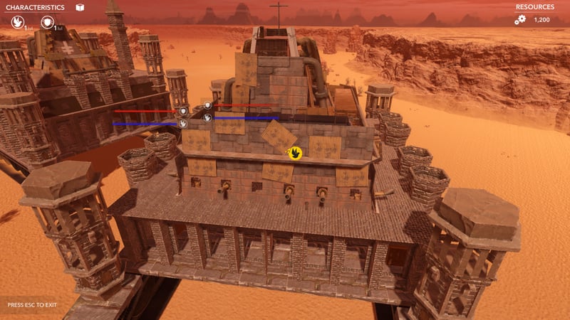 Game screenshot 2