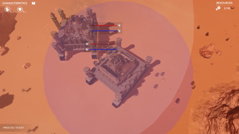 Game screenshot 1