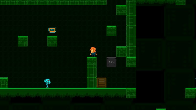 Game screenshot 3