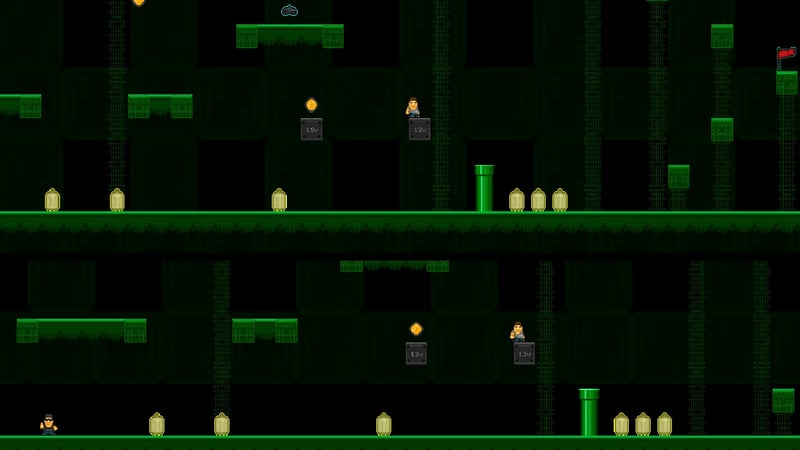 Game screenshot 1