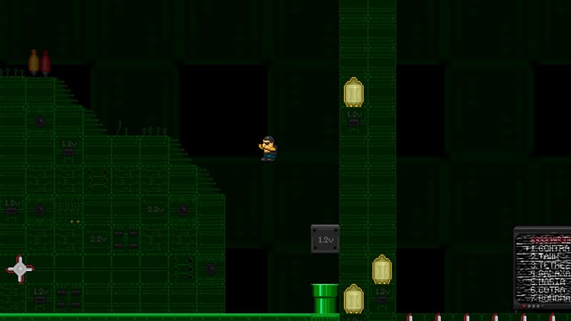 Game screenshot 3