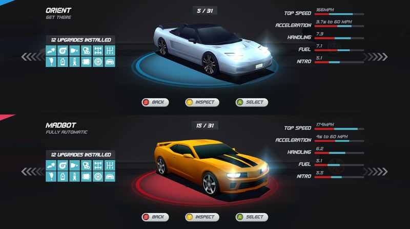 Game screenshot 5