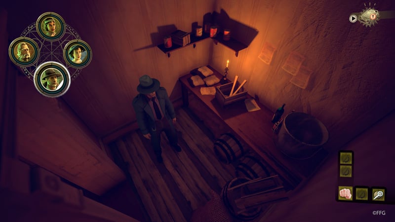 Game screenshot 2