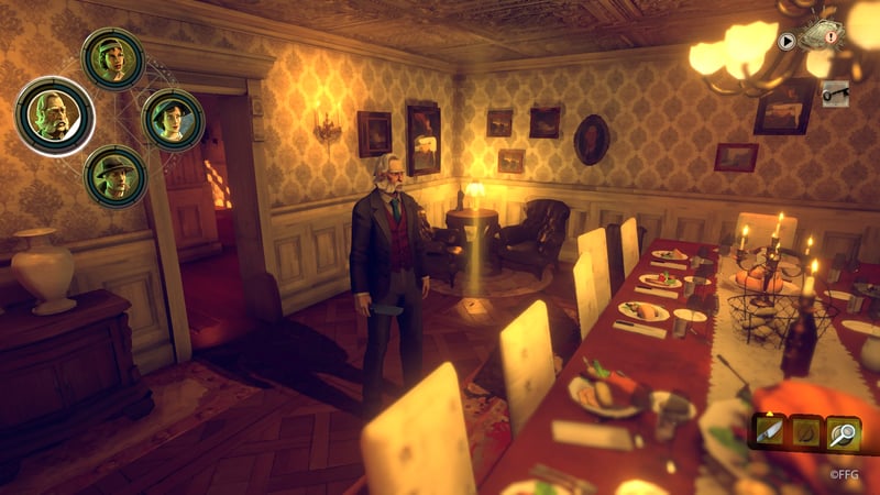 Game screenshot 3