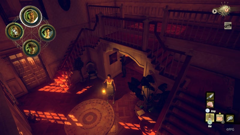 Game screenshot 4