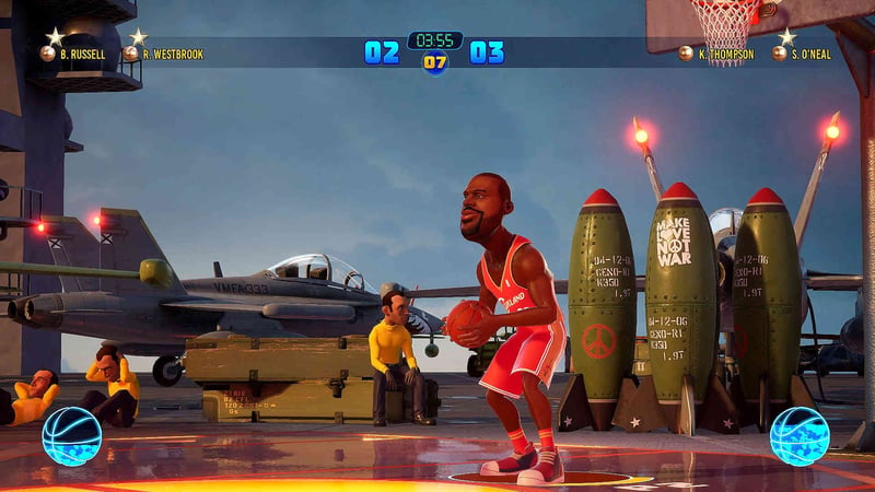 Game screenshot 4