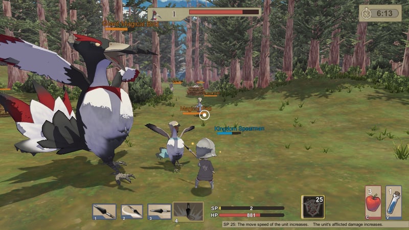 Game screenshot 3