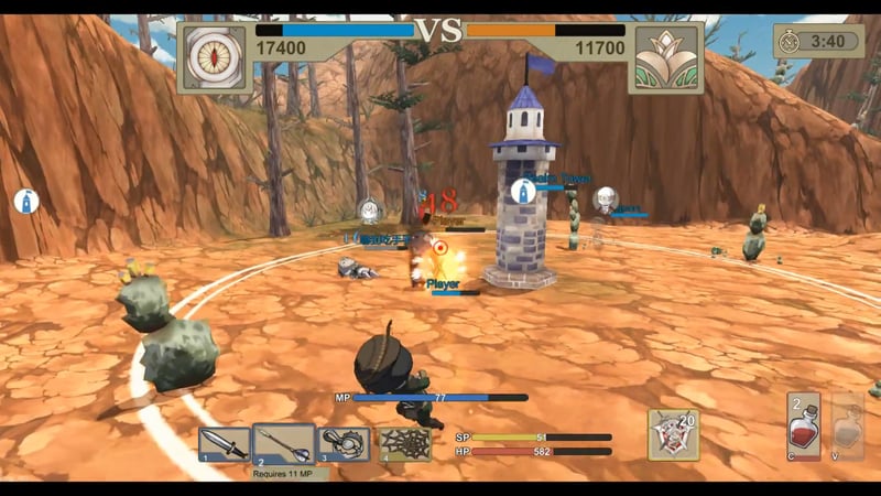 Game screenshot 4