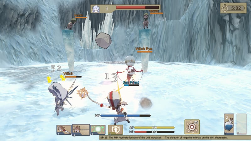 Game screenshot 4