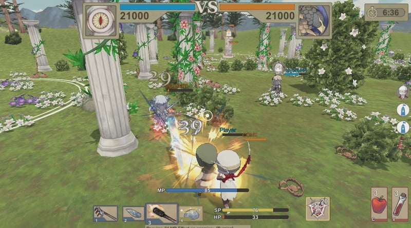 Game screenshot 5