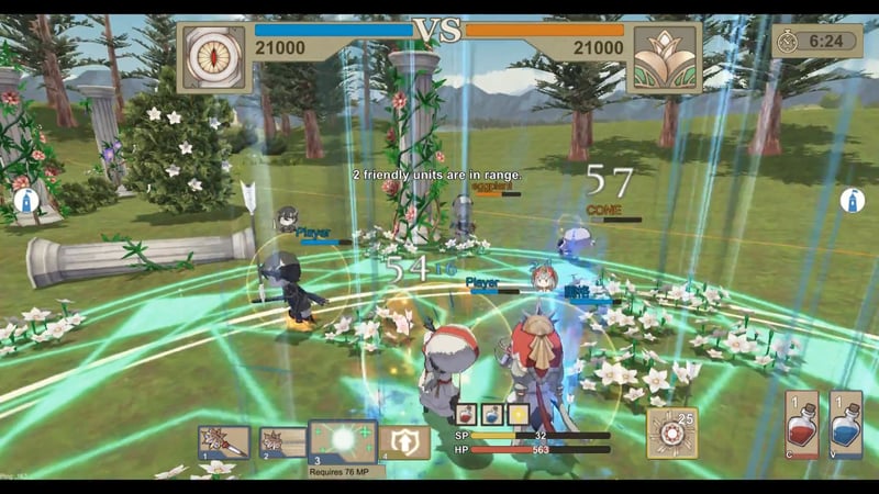 Game screenshot 3