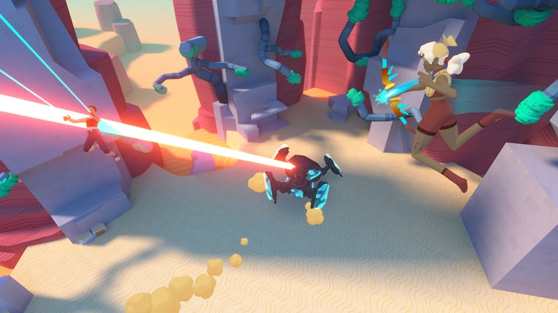 Game screenshot 3