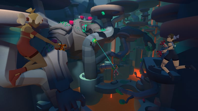 Game screenshot 4