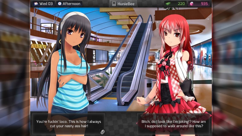 Game screenshot 3