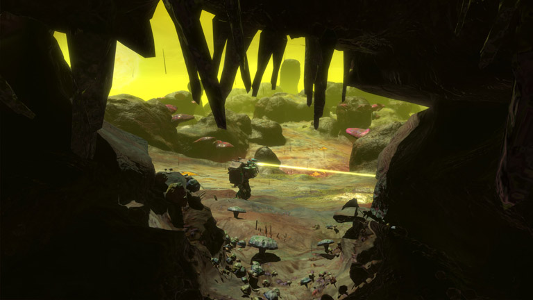 Game screenshot 2