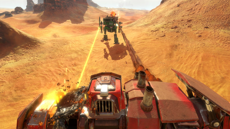 Game screenshot 3