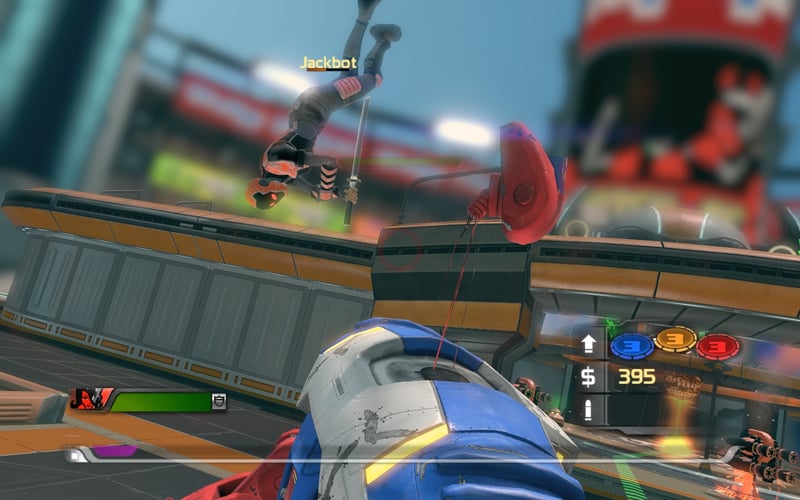 Game screenshot 4