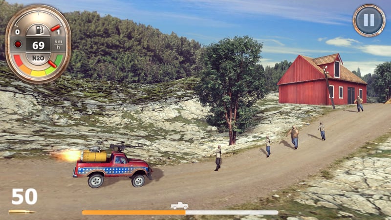 Game screenshot 4