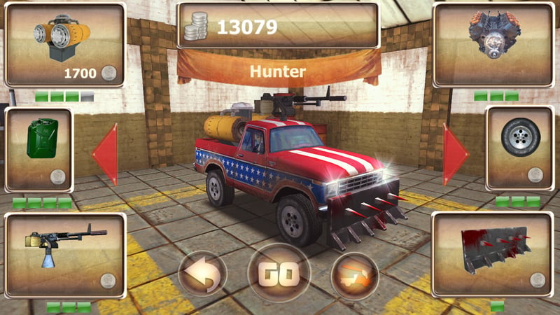 Game screenshot 3