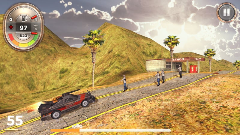 Game screenshot 3