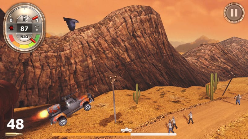 Game screenshot 5