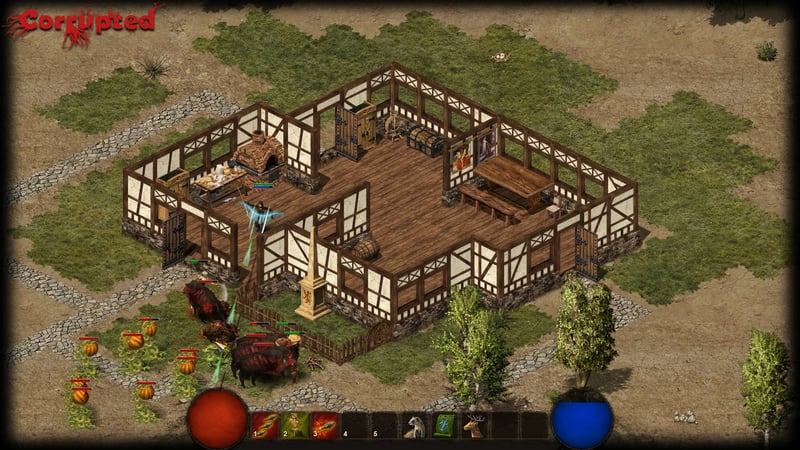 Game screenshot 2