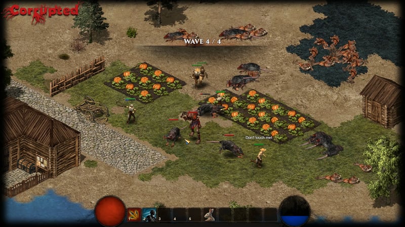Game screenshot 3