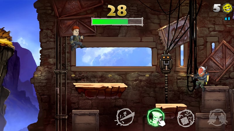 Game screenshot 4