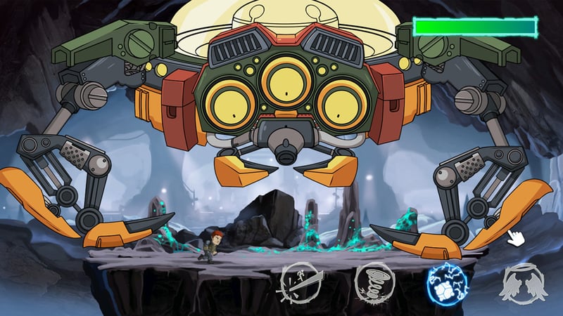 Game screenshot 3