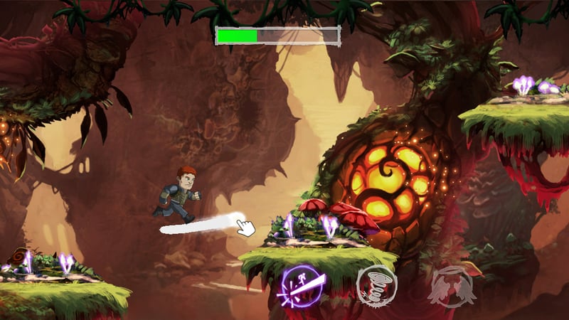 Game screenshot 2