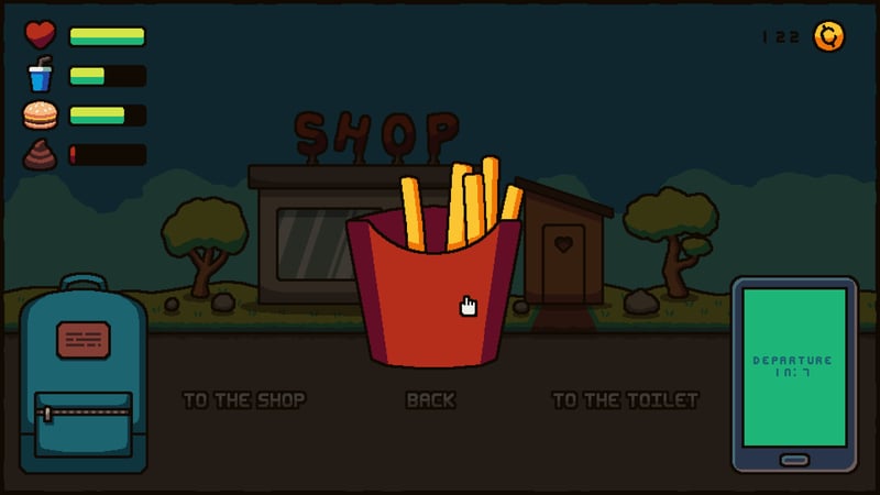 Game screenshot 2