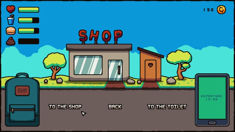 Game screenshot 5