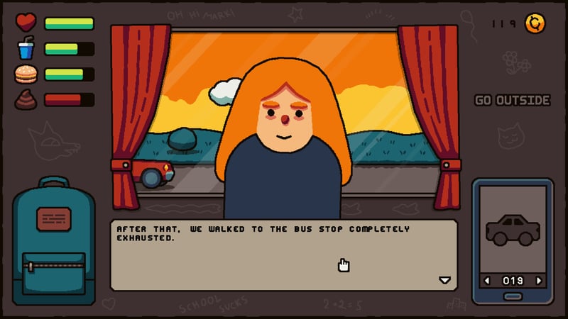 Game screenshot 1
