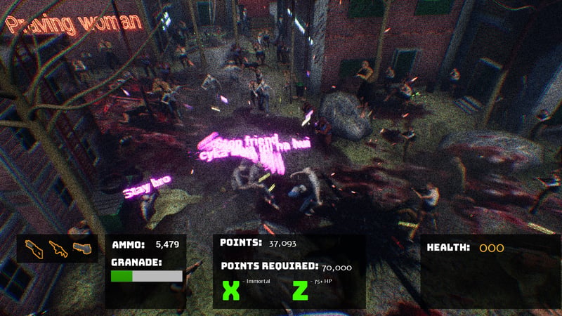 Game screenshot 1