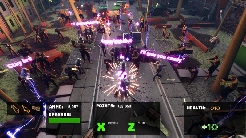 Game screenshot 5